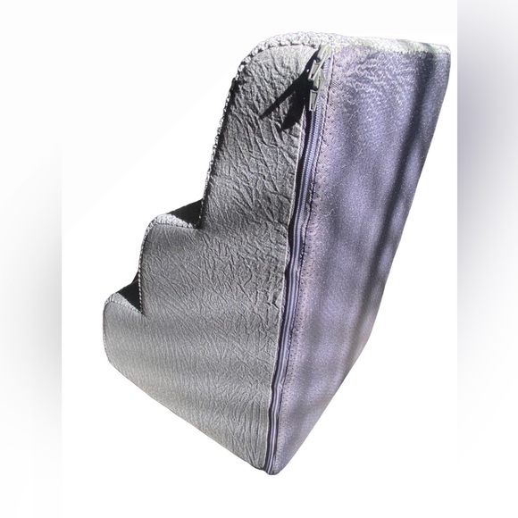 EHEYCIGA • 3 Step Dog Stairs • Small Dogs (New) - Picture 7 of 11